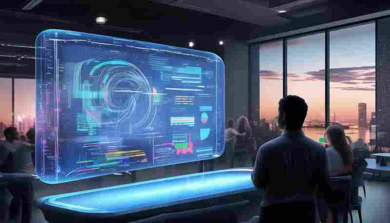 ChatGPT能否帮助谷歌进行复杂数据查询和分析