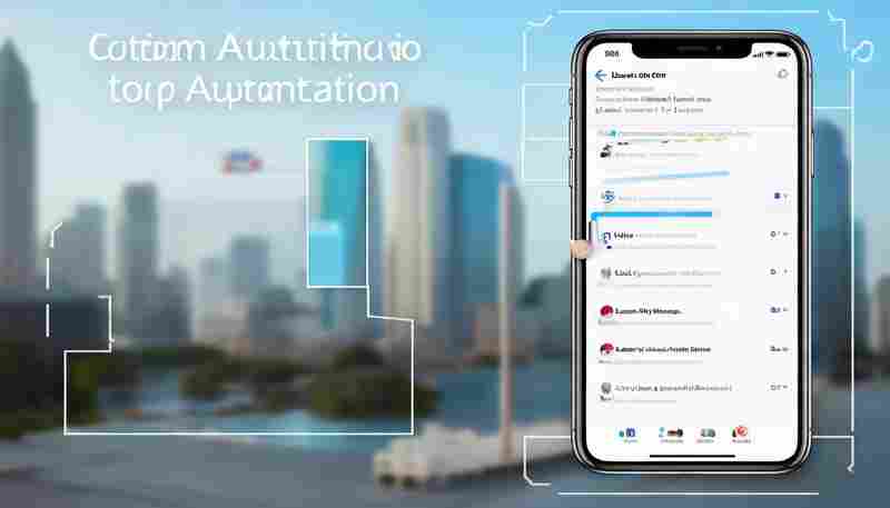 如何通过ChatGPT在iPhone上进行自动化操作 如何通过ChatGPT在iPhone上进行自动化操作