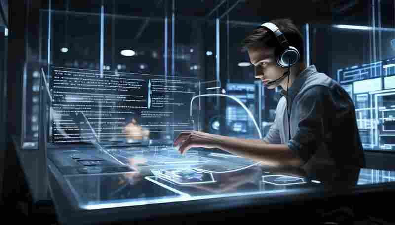 ChatGPT语音对话版如何开启 ChatGPT语音对话版如何开启