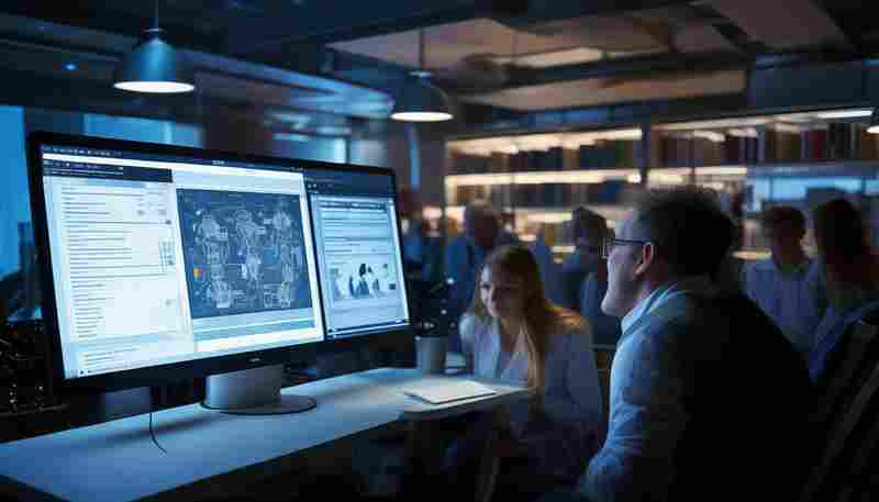 论文查重工具如何识别ChatGPT生成的内容 论文查重工具如何识别ChatGPT生成的内容