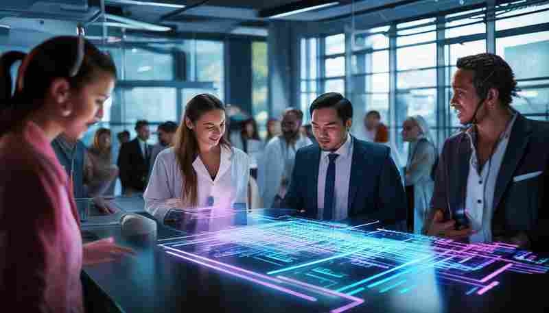 ChatGPT-4在出版行业中的应用有哪些