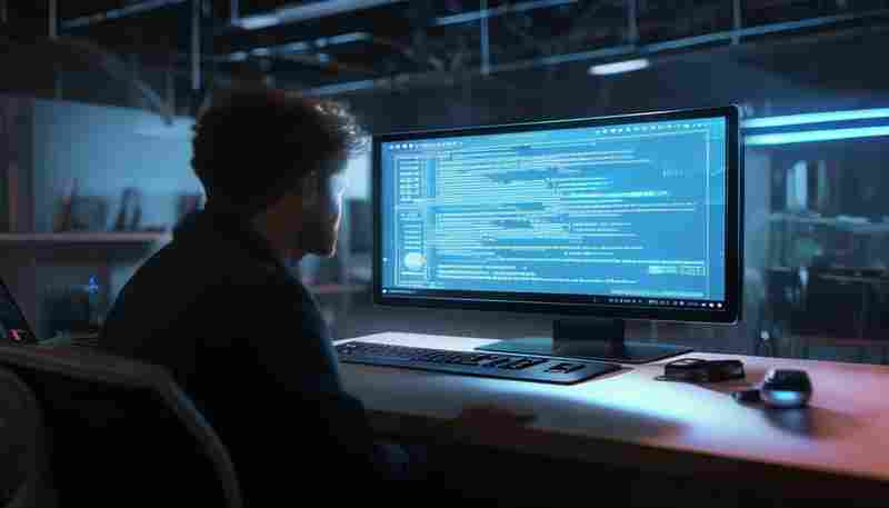 如何通过ChatGPT进行代码自动生成 如何通过ChatGPT进行代码自动生成