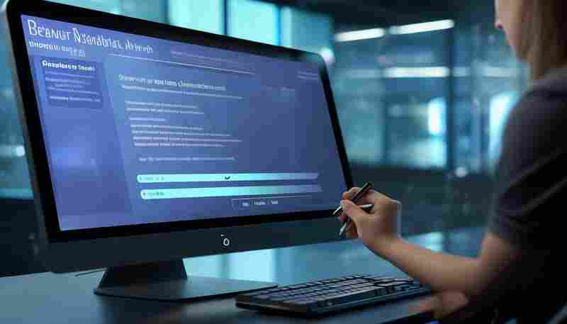 ChatGPT如何进行密码重置