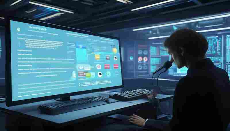 ChatGPT网页版语音输入的反应速度如何 ChatGPT网页版语音输入的反应速度如何