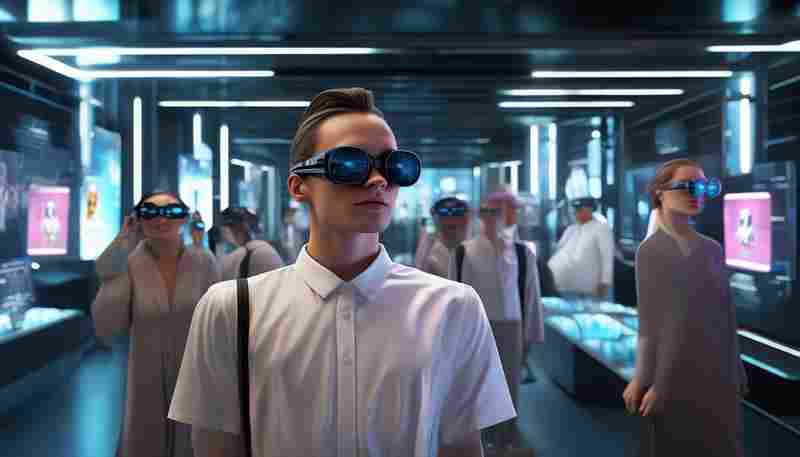 ChatGPT如何增强在线购物体验