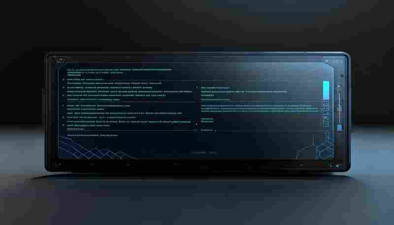 ChatGPT 如何处理较大文本块的显示