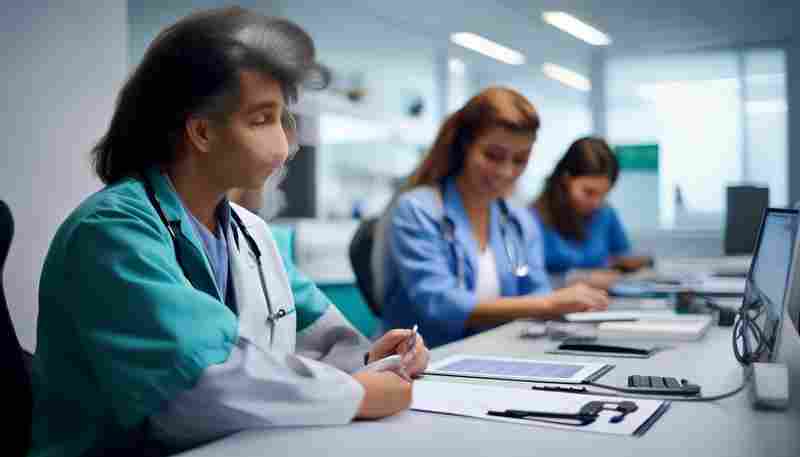 ChatGPT在医疗翻译中的实际应用是什么 ChatGPT在医疗翻译中的实际应用是什么