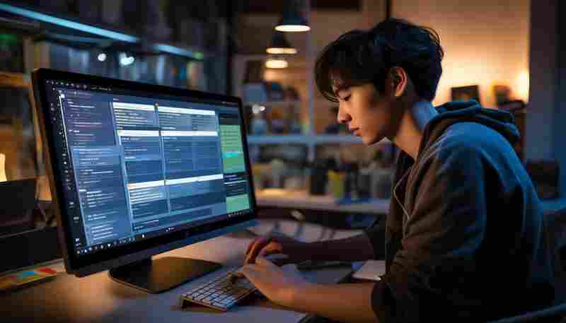 如何在ChatGPT安装包最新版中设置语言偏好