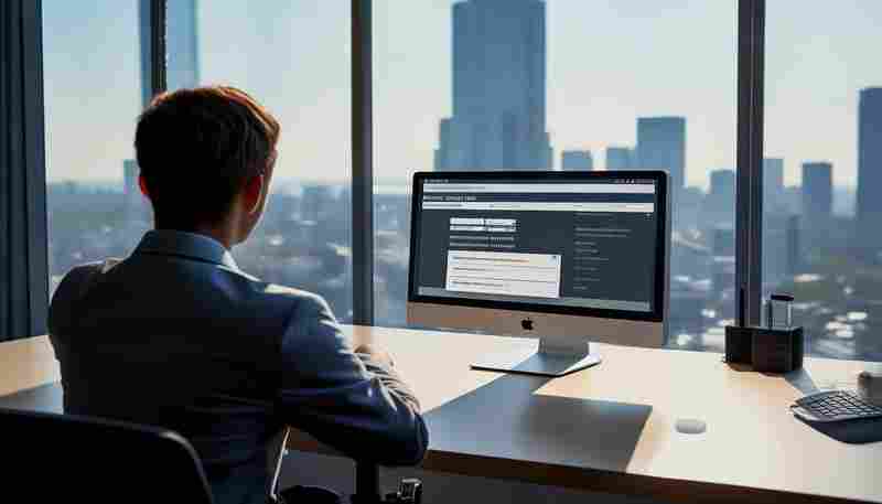 使用VPN登录ChatGPT时无法成功怎么办