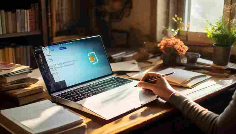 如何利用ChatGPT帮助进行文字润色