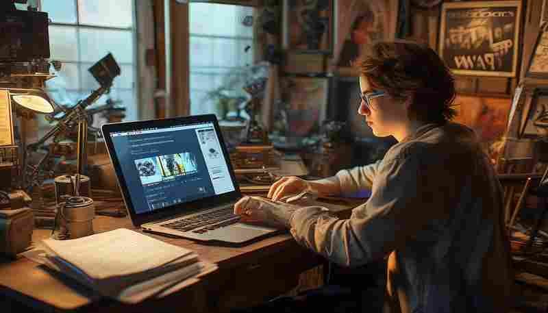 ChatGPT如何帮助视频内容脚本创作