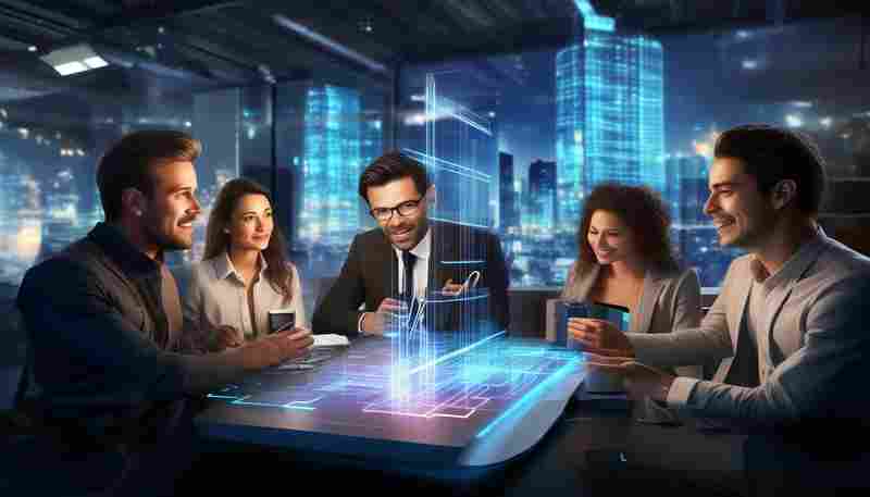 ChatGPT如何助力企业实现数字化转型