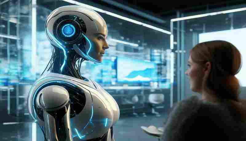 为什么ChatGPT能像人类一样进行对话