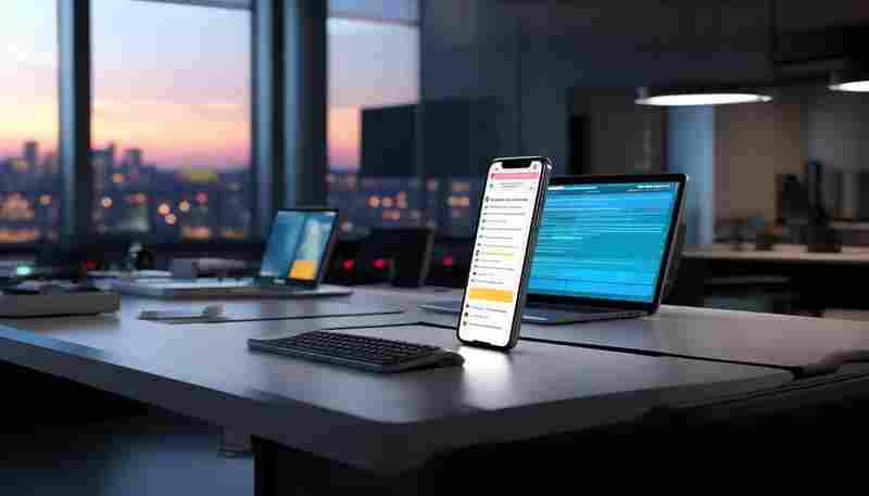 如何在手机上调试ChatGPT生成的代码 如何在手机上调试ChatGPT生成的代码