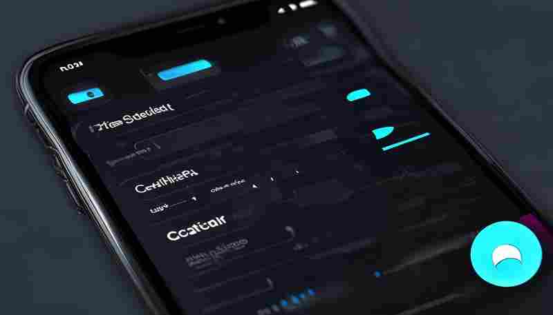 如何在ChatGPT iOS版中开启暗黑模式 如何在ChatGPT iOS版中开启暗黑模式