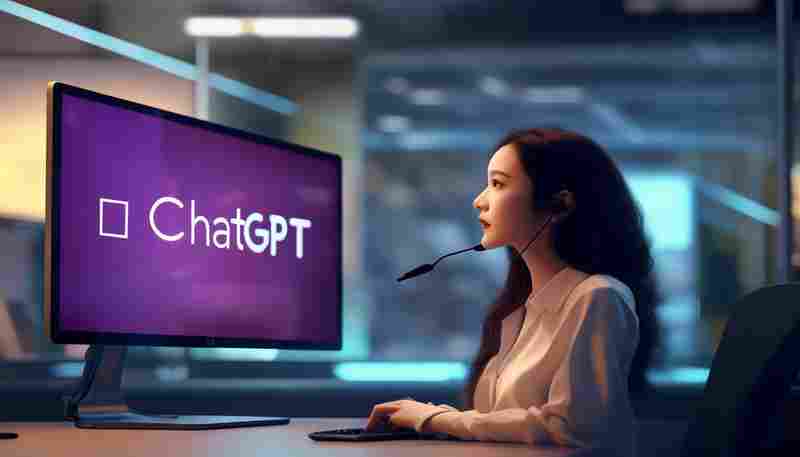 ChatGPT国内版是否支持语音输入 ChatGPT国内版是否支持语音输入