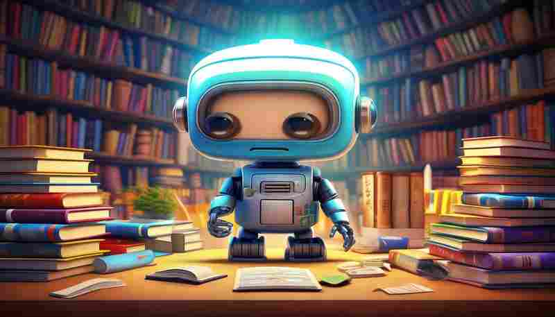 ChatGPT的学习能力有限吗