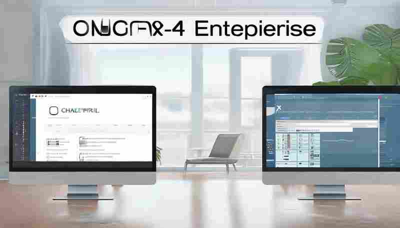 ChatGPT-4免费试用和企业版的区别在哪里 ChatGPT-4免费试用和企业版的区别在哪里