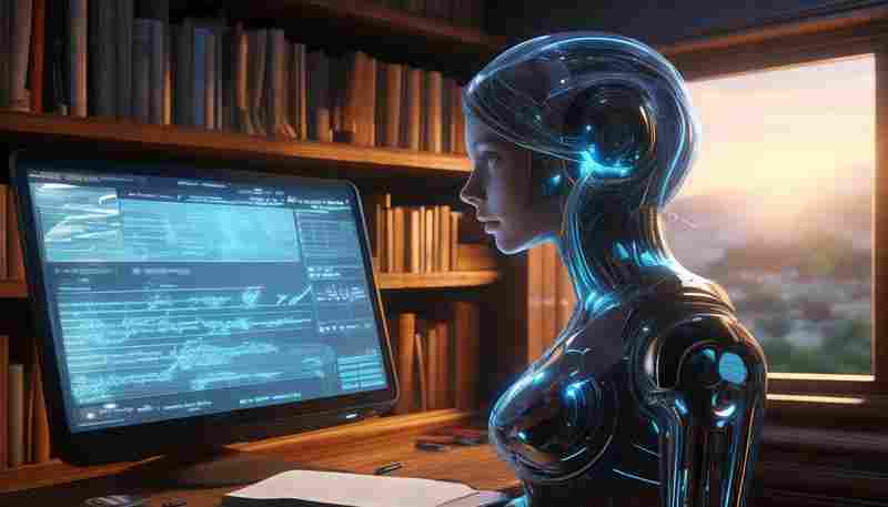 ChatGPT能否进行诗歌创作与文学创作