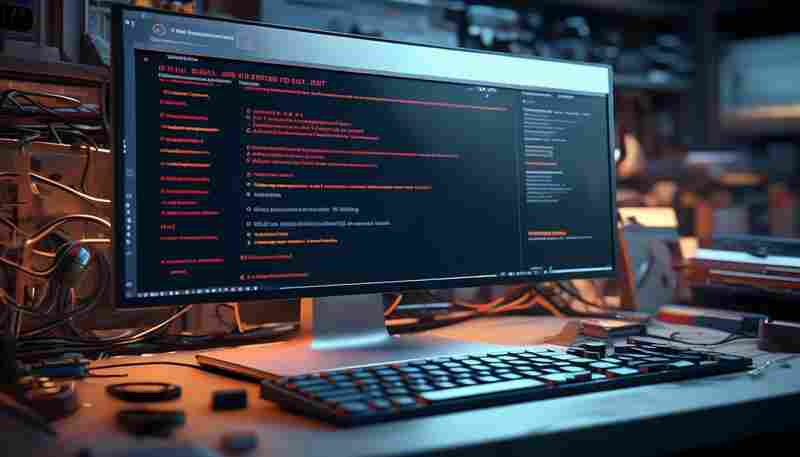 为什么ChatGPT电脑版无法正常启动