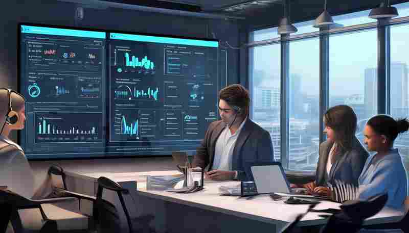 如何利用 ChatGPT 进行市场营销分析