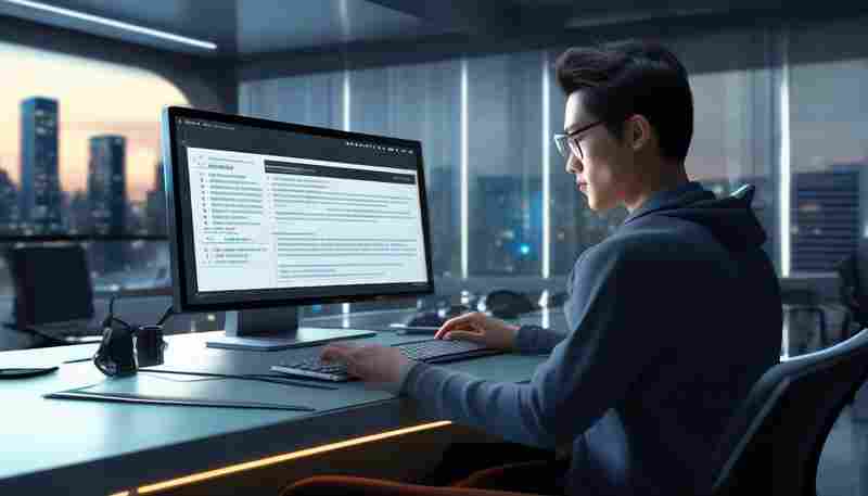 如何在ChatGPT中实现专业术语的准确使用 如何在ChatGPT中实现专业术语的准确使用