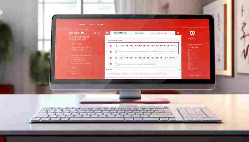 如何设置ChatGPT中文版的输入法 如何设置ChatGPT中文版的输入法