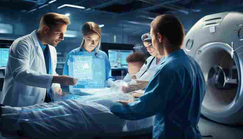 ChatGPT能否在医疗领域提供支持 ChatGPT能否在医疗领域提供支持