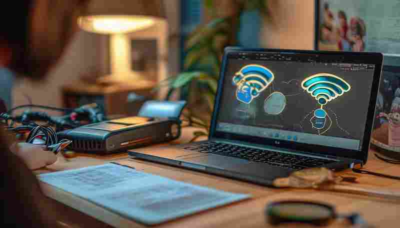 ChatGPT无法使用时，如何检查网络连接