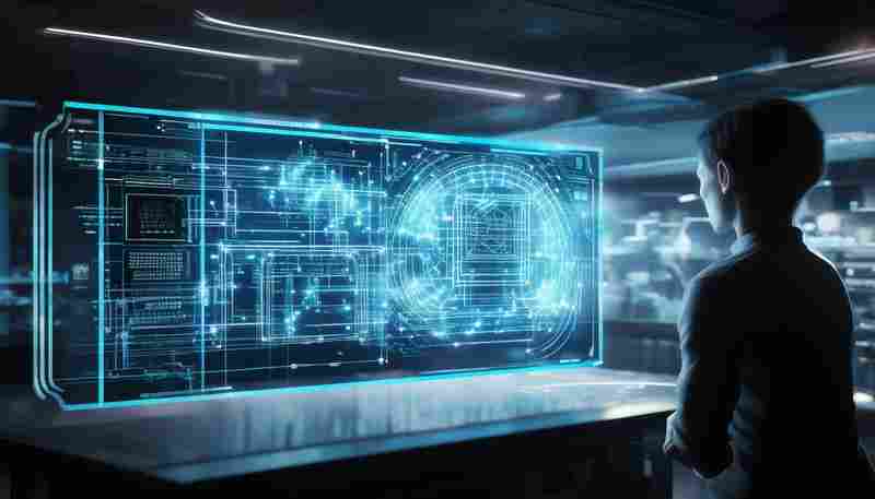 ChatGPT 4.0的生成式对话系统如何工作