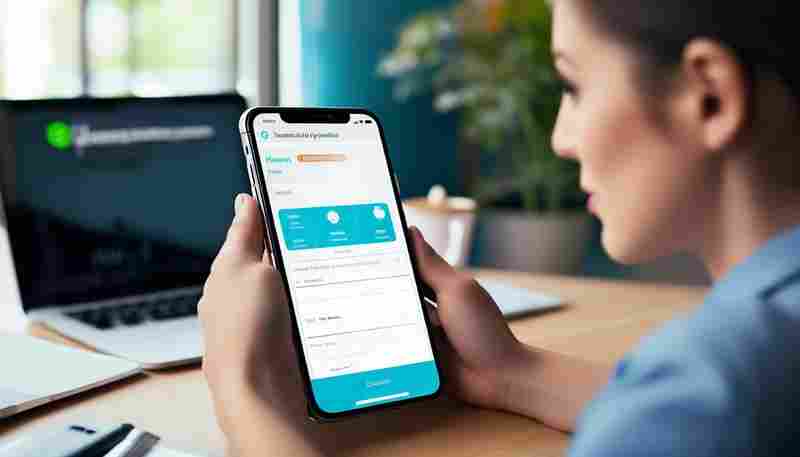 ChatGPTAPP安卓版如何提升工作效率