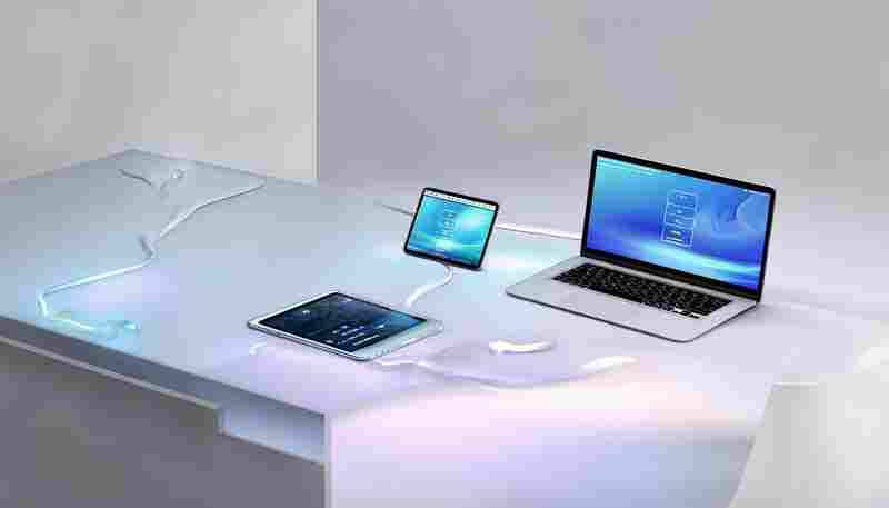 如何在多个设备上同步ChatGPT APK的数据