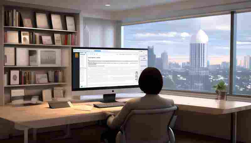 如何利用ChatGPT 4.0进行学术写作 如何利用ChatGPT 4.0进行学术写作