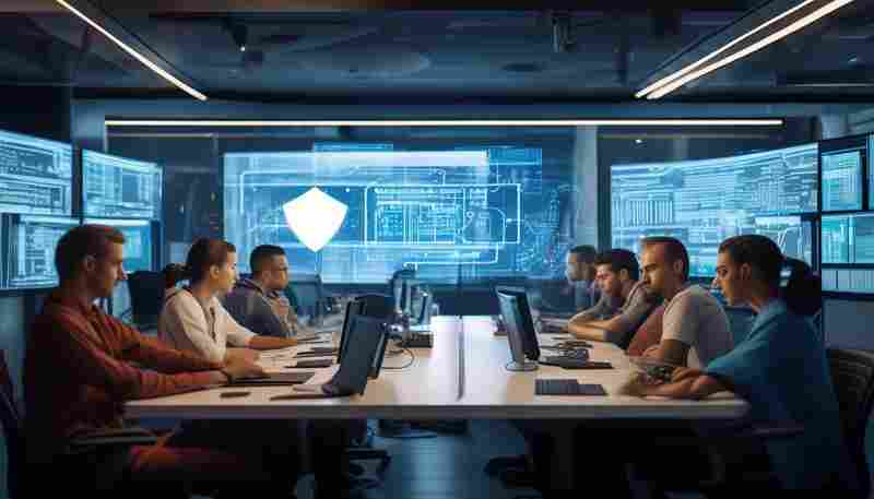 ChatGPT 3.5如何保证数据隐私