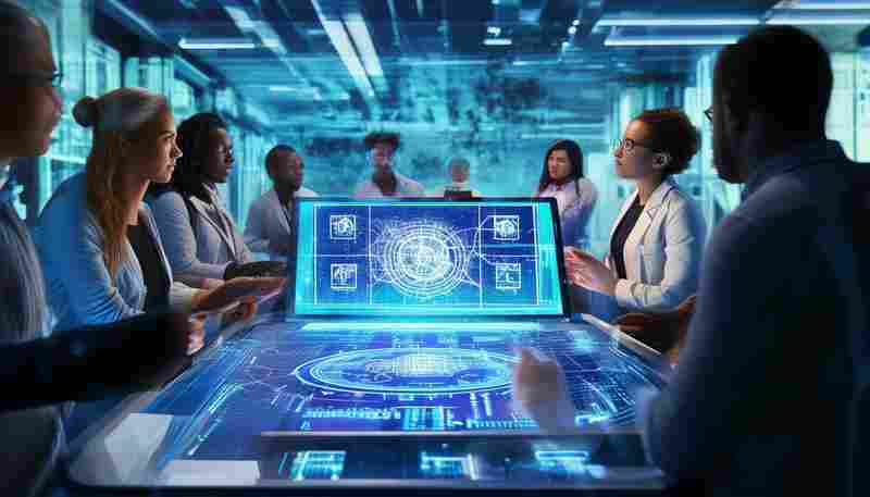 ChatGPT 4在复杂问题求解中的优势有哪些 ChatGPT 4在复杂问题求解中的优势有哪些