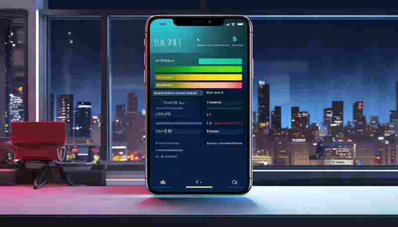为什么我的ChatGPT安卓版在不同网络下表现不同