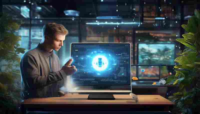 ChatGPT与人类专家的合作如何进行