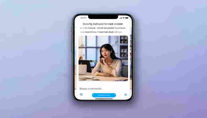 ChatGPT手机版无法接收验证码，如何解决