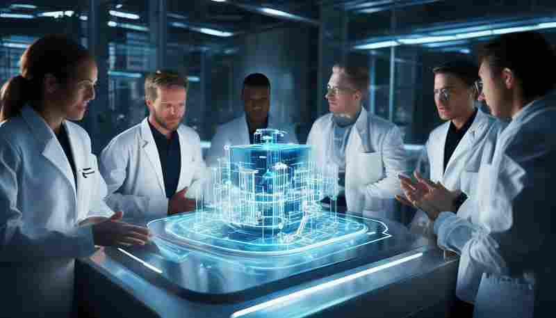 ChatGPT-4.5 是否能处理复杂的技术问题 ChatGPT-4.5 是否能处理复杂的技术问题