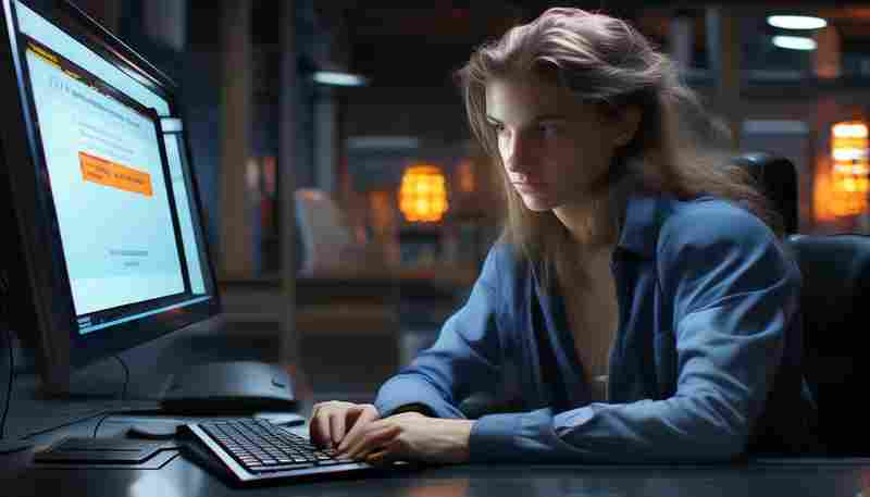 为什么ChatGPT提示密码不正确 为什么ChatGPT提示密码不正确