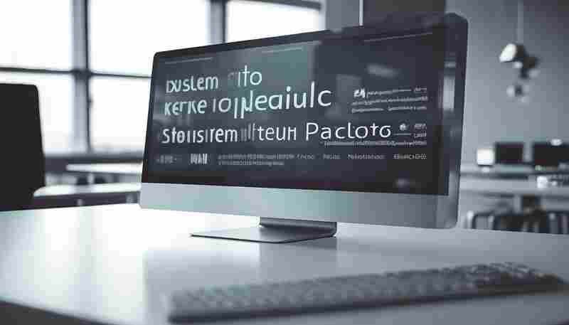 ChatGPT应用包安装前的系统要求是什么 ChatGPT应用包安装前的系统要求是什么