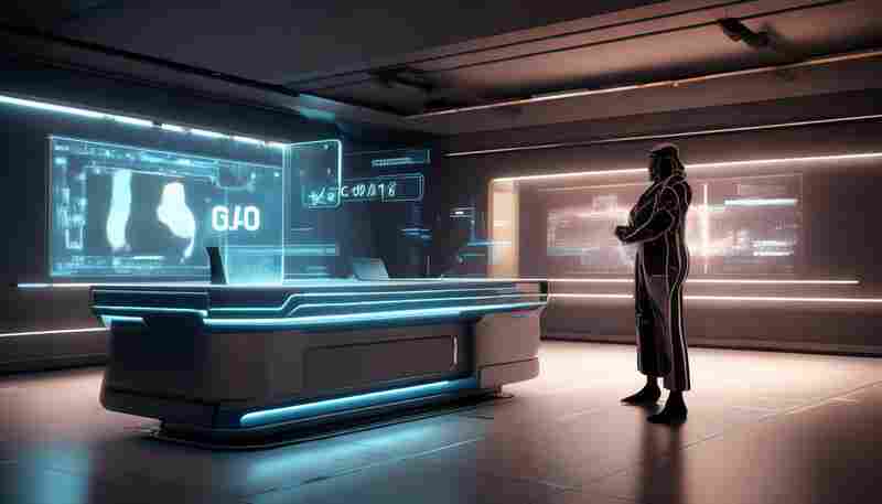 ChatGPT-4.0如何进行情境感知