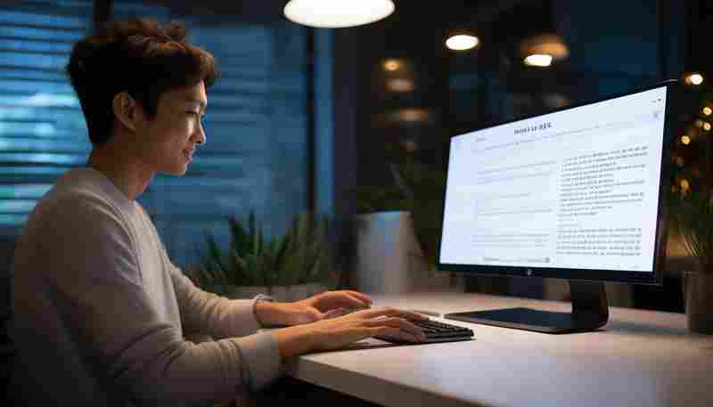 ChatGPT如何设置中文输入