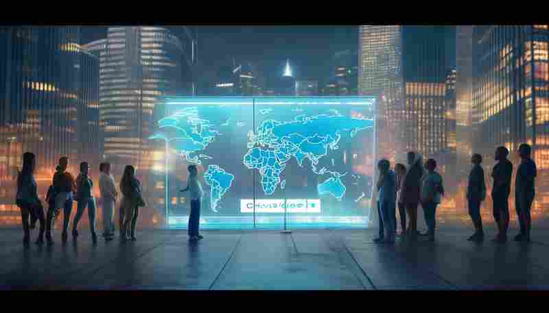 ChatGPT官网是否对某些国家或地区进行了访问限制 ChatGPT官网是否对某些国家或地区进行了访问限制