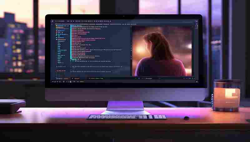 如何在ChatGPT电脑版中处理代码问题 如何在ChatGPT电脑版中处理代码问题