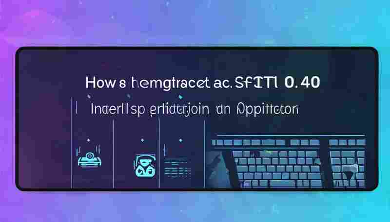 如何将ChatGPT 4.0集成到自己的应用中 如何将ChatGPT 4.0集成到自己的应用中