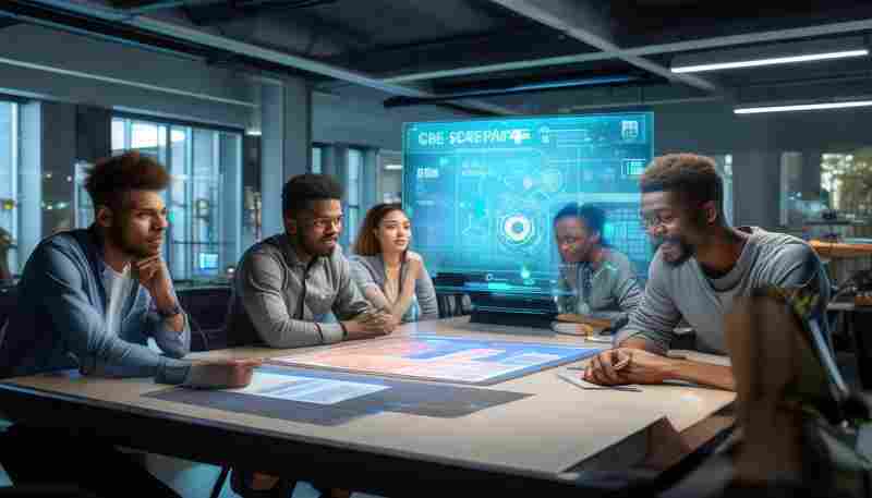 ChatGPT-4如何在产品设计文档中提供帮助 ChatGPT-4如何在产品设计文档中提供帮助