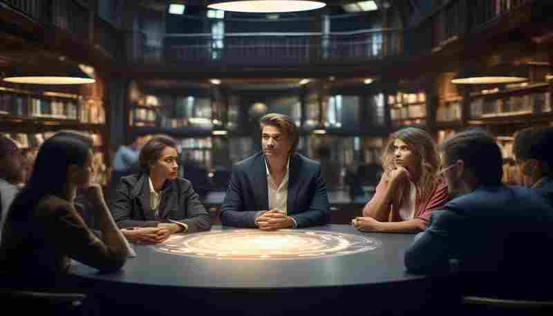 ChatGPT如何应对有争议或敏感话题的提问