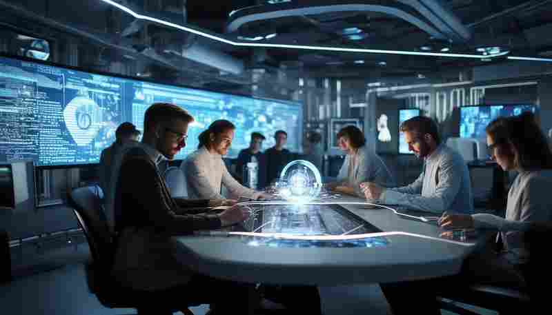 如何训练ChatGPT以满足特定行业需求