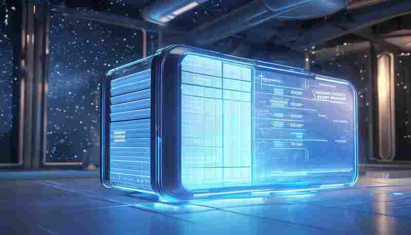 ChatGPT网页版的存储空间要求是多少